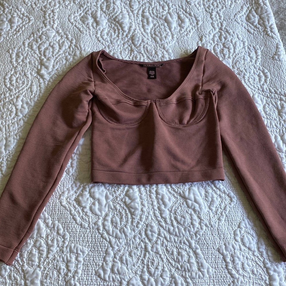 Victoria’s Secret crop top